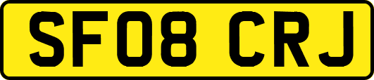SF08CRJ