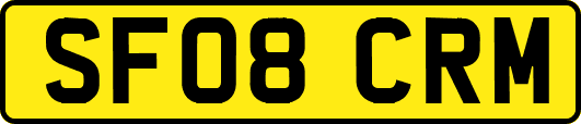 SF08CRM