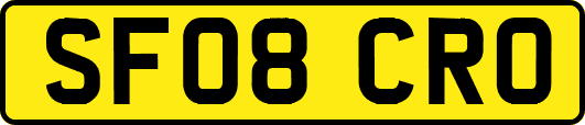 SF08CRO