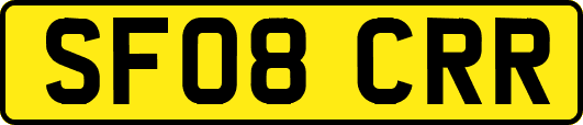SF08CRR