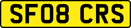 SF08CRS