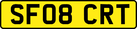 SF08CRT