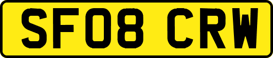SF08CRW
