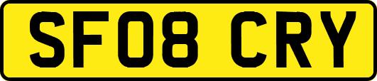 SF08CRY