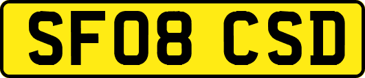 SF08CSD