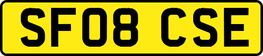 SF08CSE