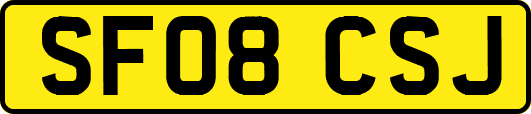 SF08CSJ