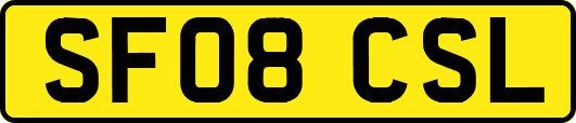 SF08CSL