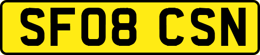 SF08CSN