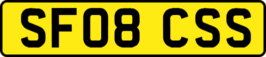 SF08CSS