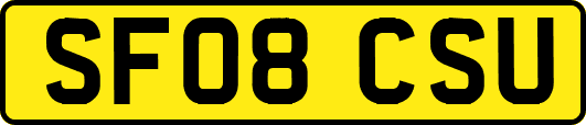 SF08CSU