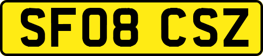 SF08CSZ
