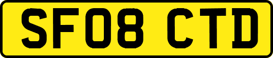 SF08CTD
