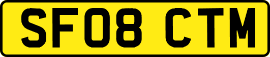SF08CTM