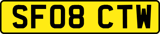 SF08CTW