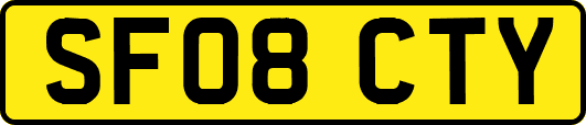 SF08CTY