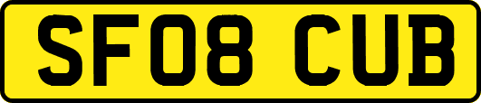 SF08CUB