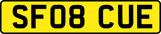 SF08CUE