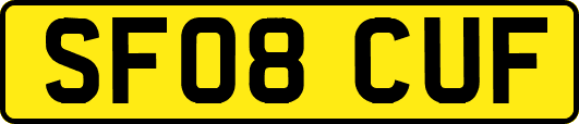 SF08CUF