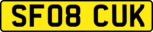 SF08CUK