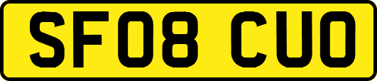 SF08CUO