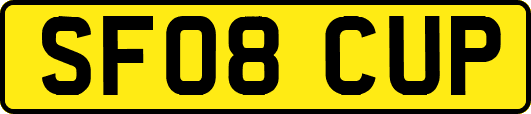 SF08CUP