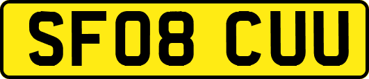 SF08CUU