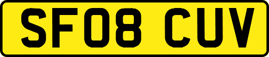 SF08CUV