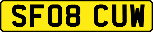 SF08CUW