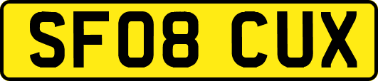 SF08CUX