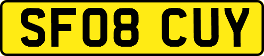 SF08CUY