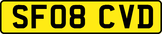 SF08CVD