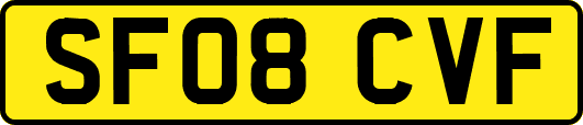 SF08CVF