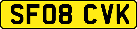 SF08CVK