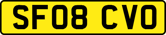 SF08CVO