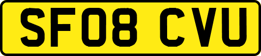SF08CVU