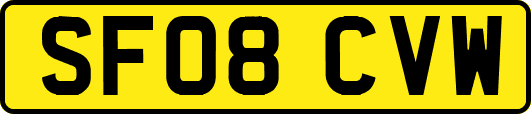 SF08CVW
