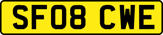 SF08CWE