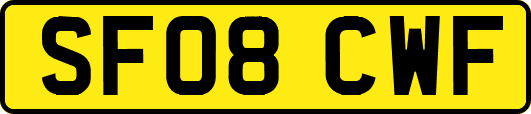 SF08CWF