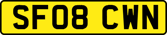 SF08CWN