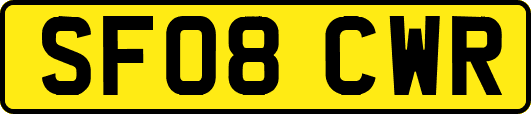 SF08CWR