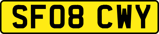 SF08CWY
