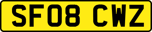 SF08CWZ