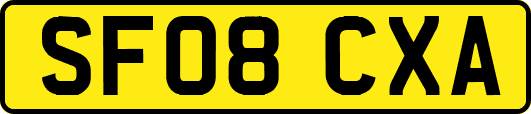 SF08CXA