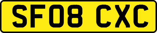 SF08CXC