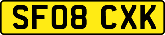 SF08CXK