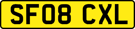 SF08CXL
