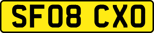 SF08CXO