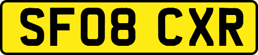 SF08CXR