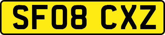 SF08CXZ